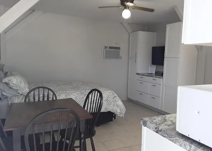 Atlantic Winds Condos