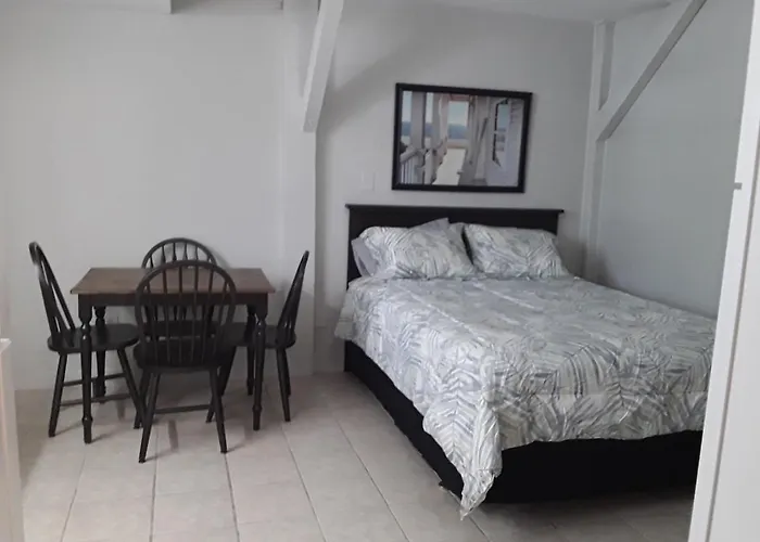 Atlantic Winds Condos
