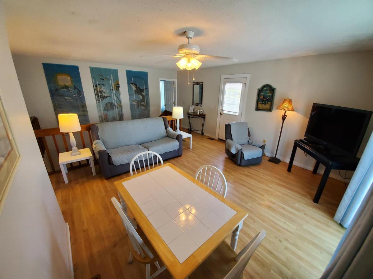 Aparthotel Atlantic Winds Atlantic Beach